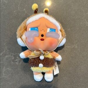 Popmart Crybaby